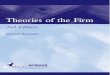 Theories of the Firm - Inderscience · PDF fileThis book describes four theories about the firm that have ... 4.1 Risk-sharing between owner ... Theories of the Firm covers much of