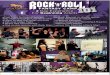 Rock n Roll Fantasy Camp 101 - incredible- · PDF fileState of the art recording & rehearsal facility in Las Vegas, NV Fully equipped with the latest, top of the line gear from the