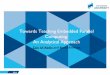 Towards Teaching Embedded Parallel Computing: An ... · PDF fileTowards Teaching Embedded Parallel Computing: An Analytical Approach ... Teaching/the/Embedded/ Aspects/ ... • Practically