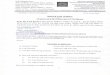 TENDER DOCUMENT - · PDF fileTENDER DOCUMENT Subject: Inviting ... in the format of quotation attached only. ... any of the Departments/Autonomous Institutions/ University/ PSU/ Local