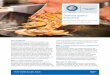 Seafood quality assurance - TUV · PDF filesuite of services for seafood quality assurance at each stage of the supply chain. With a global network of dedicated experts and accredited