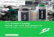 Price List LV- Power Quality Products and Equipments Quality Products(PFC)_2… · LV- Power Quality Products and Equipments Price List With effect from December 29, 2016 schneider-electric.co.in