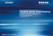 India and Germany - KPMGin.kpmg.com/pdf/India_Germany.pdf · India and Germany are important countries in this ... several German companies were ... Germany's trade with India accounts