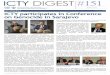 ICTY DIGEST #151 - Home | International Criminal Tribunal ... and Publications/ICTYDigest/2015... · ICTY Digest is a Registry publication produced by the Communications Service p