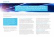 Optimizing Performance in - HGST · PDF fileSOLUTION BRIEF OPTIMIZING PERFORMANCE IN ORACLE® DATABASE AND ORACLE RAC SanDisk- and HGST-brand NVMe™-compliant SSD flash technologies