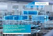 Industrial PCs for the Digital Factory - Siemens · PDF fileIndustrial PCs for the Digital Factory ... and availability of industrial PCs. This is a trend that will ... Experience