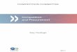 Competition and Procurement - OECD. · PDF fileThis publication presents the key findings resulting from the roundtable discussions held on Collusion and Corruption in Public Procurement