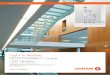 Linear LED drivers -  · PDF file  Light is ﬂ exible OPTOTRONIC® Linear LED drivers Linear indoor drivers with big impact: OPTOTRONIC® Intelligent DALI, OPTOTRONIC