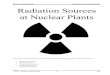 Reactor Concepts Manual Radiation Sources at Nuclear ... · PDF fileReactor Concepts Manual Radiation Sources at Nuclear Plants USNRC Technical Training Center 7-3 0603 Fission Process