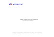 JF00300239 R410A Mini Chiller Service Manual - Начало · PDF fileMini Chiller Service Manual （（（（T1/R410A/50Hz ）））） GREE ELECTRIC APPLIANCES INC. OF ZHUHAI