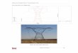 Anderson-Dinaledi 400 kV Transmission Line - Eskom · PDF fileAnderson-Dinaledi 400 kV Transmission Line Draft EIA Report 93 Strain or bend towers, which will be required at points