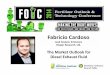 Fabricio Cardoso - FIRT FIRT Outlook - The Market... · The market outlook for Diesel Exhaust Fluid Fabricio Cardoso Lead Analyst, Emissions Control Savannah, Nov 18 - 20, 2014 2014