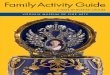 Family Activity Gudei - Richmond, Virginia · PDF fileThe Song of the Volga Boatmen, a famous sea shanty sung by burlaks, or barge haulers, who pulled boats laden with cargo up the