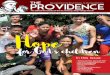 VOL. 2 NO. 2 NEWSLETTER June 2017 issue Hope - rcj.org The Providence - JUNE issue... · VOL. 2 NO. 2 NEWSLETTER June 2017 issue Rogationists of the Heart of Jesus - St. Matthew Province