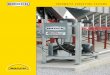PNEUMATIC CONVEYING SYSTEMS -  · PDF fileBROCK SUPER-AIR® PNEUMATIC SYSTEMS With Easy Dryer Interface BROCK’S POSITIVE PRESSURE Remote Control Enclosure SUPER-AIR® PNEUMATIC
