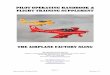 Pilot Operating Handbook & FLIGHT TRAINING SUPPLEMENTgap.aero/pdf/sling/Sling-LSA-Pilot-Operating-Handbook-Rev-1.2-03... · Page | 1 Date of Issue: 12 March 2012 Revision: 1.2 Pilot