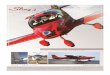 Airplane Factory SLING 4 - GAPgap.aero/pdf/sling/SLING-4-POH-REV1.3_operating_handbook.pdf · Airplane Factory SLING 4 Pilot Operating Handbook Page | iii DC-POH-001-X-C-3 Revision