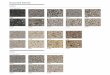 Exposed Concrete Samples - BGC Concrete Home  · PDF fileExposed Concrete Samples Created Date: 20170120061726Z