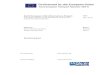 North European LNG Infrastructure Project: Date: Report Infrastructure.pdf · Baseline Report North European LNG Infrastructure Project: A feasibility study for an LNG filling station