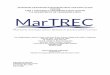 MARITIME TRANSPORTATION RESEARCH AND EDUCATION · PDF fileMaritime Transportation Research and Education ... Transportation Research and Education Center ... Liquefied Natural Gas