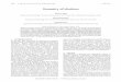 Geometry of shadows - Freemamassian.free.fr/papers/knill_etal97.pdf · Geometry of shadows David C. Knill Department of Psychology, University of Pennsylvania, 3815 Walnut Street,