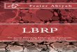 LBRP - The Genius Child of the Golden Dawn · PDF filehad been made public by Israel Regardie in his monumental work The Golden Dawn, the LBRP moved into the public arena, ... LBRP