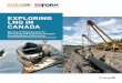 EXPLORING LNG IN CANADA - careers-oil  · PDF fileLNG PLANT CONSTRUCTION FIGURE 1 SOURCE: ... 2020 for Canada’s Oil and Gas Industry report.) LNG (liquefied natural gas)