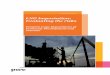 LNG Importation: Evaluating the risks - Western Cape · PDF fileLNG Importation: Evaluating the risks ... Liquefied Natural Gas Natural gas that has been cooled from ... Load Factor