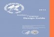 Architect Engineer Design Guide - ihs.gov · PDF fileEngineer. Design Guide. ... Numerous changes have been made to this guide to incorporate the BIM process with document generation,