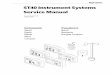 ST40 Instrument Systems Service Manual - olajedatos.com Instruments Service Manual.pdf · ST40 Instrument Systems Service Manual Document Number: 83149-2 1st February 2004 Instruments