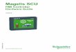 Magelis SCU EIO0000001232 10/2014 Magelis SCU - Ракурс · PDF fileEIO0000001232.04   Magelis SCU EIO0000001232 10/2014 Magelis SCU HMI Controller Hardware Guide 10/2014
