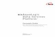 BEAAquaLogic Data Services Platform - docs.  · PDF fileQuery Optimization ... Data access and business or presentation logic are ... The benefits of loose coupling include