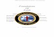 Foundations Of Faith - Totally free bible ... -  · PDF fileUse your Bible to look up any references not printed in the manual. ... For Further Study: ... Foundations of Faith