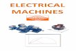ELECTRICAL MACHINES - samar- · PDF fileDesign & Project & Production & Trading of Industrial and Educational Instruments and Equipment SAMAR s.r.l. Web: