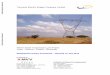 Tanzania Electric Supply Company Limited - World Bank · PDF fileTanzania Electric Supply Company Limited ... 6.3.2 The Environmental Impact Assessment and Audit Regulations, ... 6.3.8