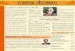 Nama Dwaar - Global Organization for Divinity, USAgodivinity.org/.../Nama-Dwaar-Issue-2-Sep-Oct-2008.pdf · Nama Dwaar hagavan Sri Ramana ... being given no sadhana — ... Hindi