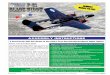 ASSEMBLY INSTRUCTIONS - · PDF fileASSEMBLY INSTRUCTIONS Kit Product ... of 1945 offering greater speed and capable of operating ... These features allow the pilot to truly achieve