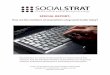 Social Media Use Survey Report - 2011 02 14 · PDF fileMore About the Social Media User Survey Project The Social Media User ... using social media, in particular: networking, 