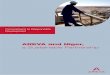 AREVA and Niger, - Голомт · PDF fileCommitment to Responsible Development 3 AREVA and Niger, a Sustainable Partnership As the country’s first private employer and main industrial
