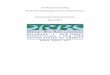 Pre-Natural Gas Drilling Baseline Monitoring - nj. · PDF filePre-Natural Gas Drilling Baseline Monitoring Report for the Delaware River Delaware River Basin Commission March 2017