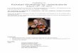 Invitation to Kickstart Workshop for · PDF fileMusette Waltz Whitches Dance Lully’s Gavotte (af Marais) Book 3 Martini: Gavotte Dvorak: Humoresque Book 4 Seitz: Concert no. 2, 3