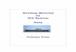 Reading Material on IFA System Navy - · PDF file5 PCDA(Navy) as a nodal point PCDA(N) is a nodal point agency in the implementation of IFA scheme in the Navy. To strengthen the role/functioning