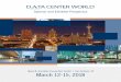 Sponsor and Exhibitor Prospectus - …global.datacenterworld.com/dcwg18/CUSTOM/images/DCW_2018... · Drive Traffic to Your Booth Increase your company’s brand loyalty, create awareness