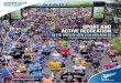 SPORT AND ACTIVE RECREATION - Sport New · PDF fileEven more pleasing is that most of those ... Sport and active recreation play an important and growing role in the lives of New Zealand