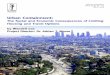 Urban Containment: The Social and Economic · PDF fileEven in the densest parts of urban areas—the ... Moving Cooler was strongly criticized by a sponsor, ... International data