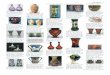 Ceramics - Antiques  · PDF filehammer prices (HP) and the ... silver rim, London 1911. ... Maxwells, Wilmslow. Sep 02. HP: £1,950. ABP: £2,293. Pair of Moorcroft MacIntyre