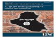 September 2013 Jessica D. Lewis MIDDLE EAST · PDF fileThe “Breaking the Walls” campaign ended on July 21, 2013, when al-Qaeda in Iraq successfully breached the prison at Abu ghraib,