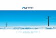 ITC HOLDINGS CORP. -  · PDF fileAs the latest chapter of ITC’s success story, 2015 was written on strong operational and financial performance, now a long-running theme since