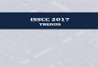 ISSCC 2017isscc.org/wp-content/uploads/2017/05/ISSCC2017_TechTrends.pdf · ISSCC 2017 ISSCC 2016 ... ISSCC 2014 VLSI 2014 ISSCC 2013 ISSCC 2012 and before ... ISSCC 2017 heralds the