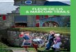 Fleur-de-lis & Marconi Trails - Tourism Nova · PDF filenovascotia.com Fleur-de-lis / Marconi / Sydney Area 184 Living history and ... Cape Breton Miners’ Museum, Glace Bay Learn